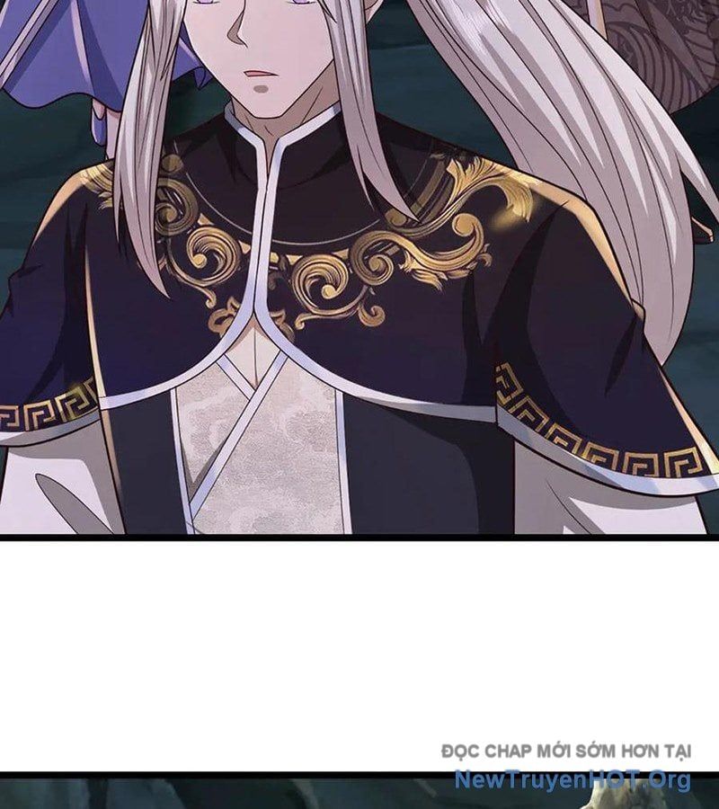 Bị Giam Cầm Trăm Vạn Năm Đệ Tử Ta Trải Khắp Chư Thiên Thần Giới: Chapter 387