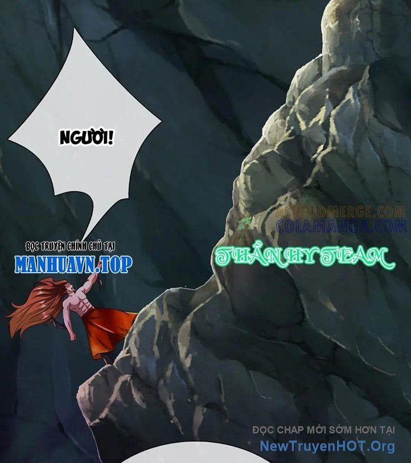 Bị Giam Cầm Trăm Vạn Năm Đệ Tử Ta Trải Khắp Chư Thiên Thần Giới: Chapter 387