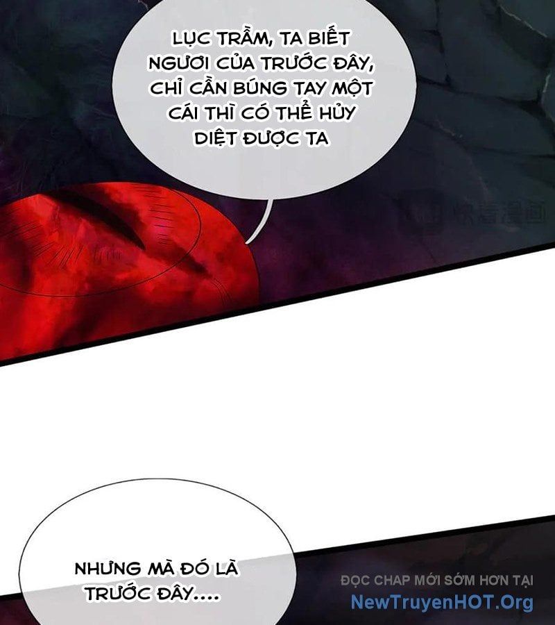 Bị Giam Cầm Trăm Vạn Năm Đệ Tử Ta Trải Khắp Chư Thiên Thần Giới: Chapter 387