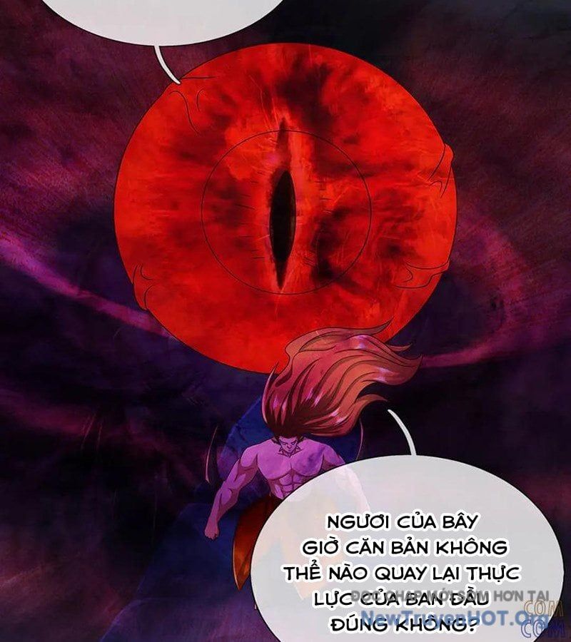 Bị Giam Cầm Trăm Vạn Năm Đệ Tử Ta Trải Khắp Chư Thiên Thần Giới: Chapter 387