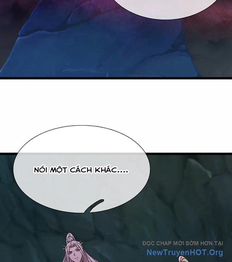 Bị Giam Cầm Trăm Vạn Năm Đệ Tử Ta Trải Khắp Chư Thiên Thần Giới: Chapter 387