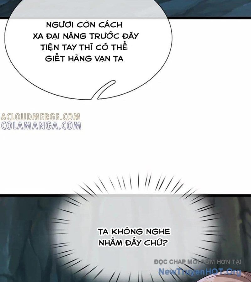 Bị Giam Cầm Trăm Vạn Năm Đệ Tử Ta Trải Khắp Chư Thiên Thần Giới: Chapter 387