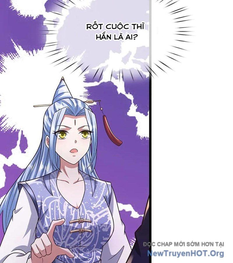 Bị Giam Cầm Trăm Vạn Năm Đệ Tử Ta Trải Khắp Chư Thiên Thần Giới: Chapter 387