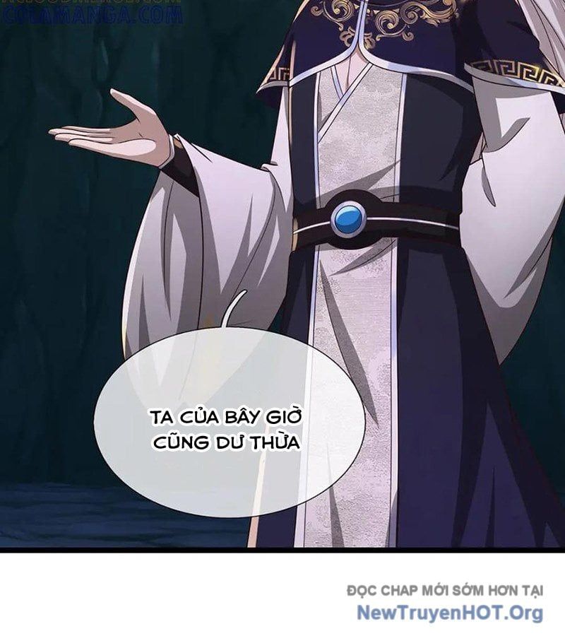 Bị Giam Cầm Trăm Vạn Năm Đệ Tử Ta Trải Khắp Chư Thiên Thần Giới: Chapter 387