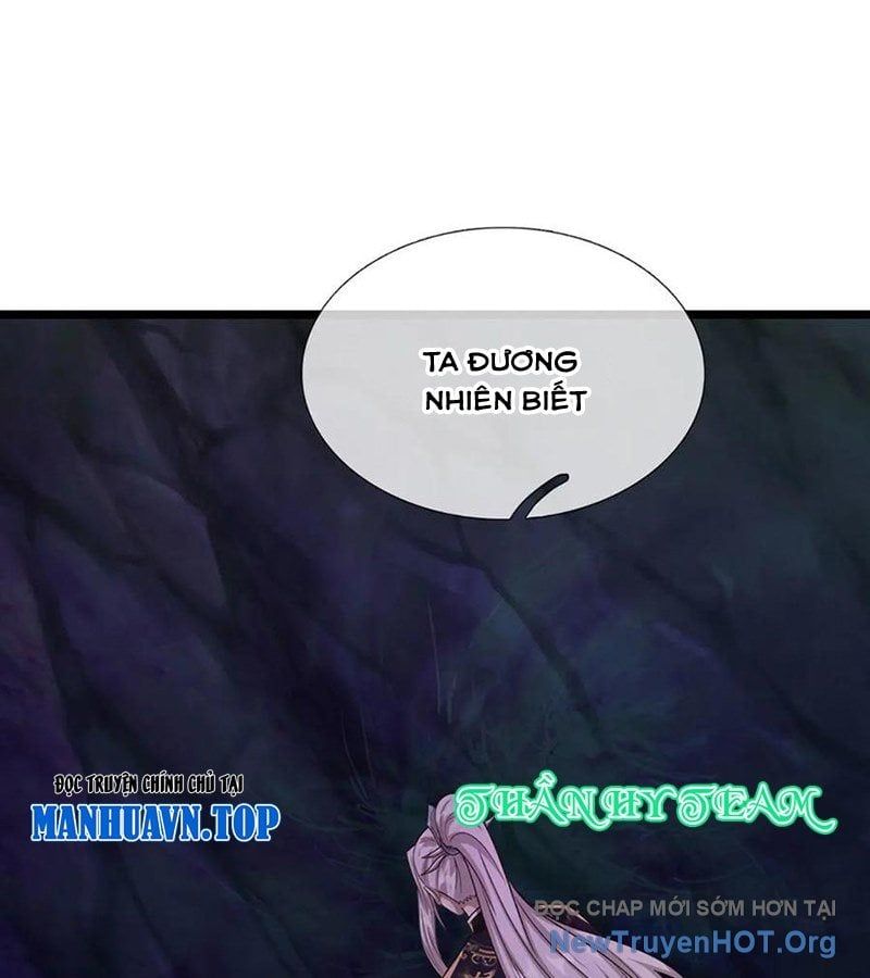 Bị Giam Cầm Trăm Vạn Năm Đệ Tử Ta Trải Khắp Chư Thiên Thần Giới: Chapter 387