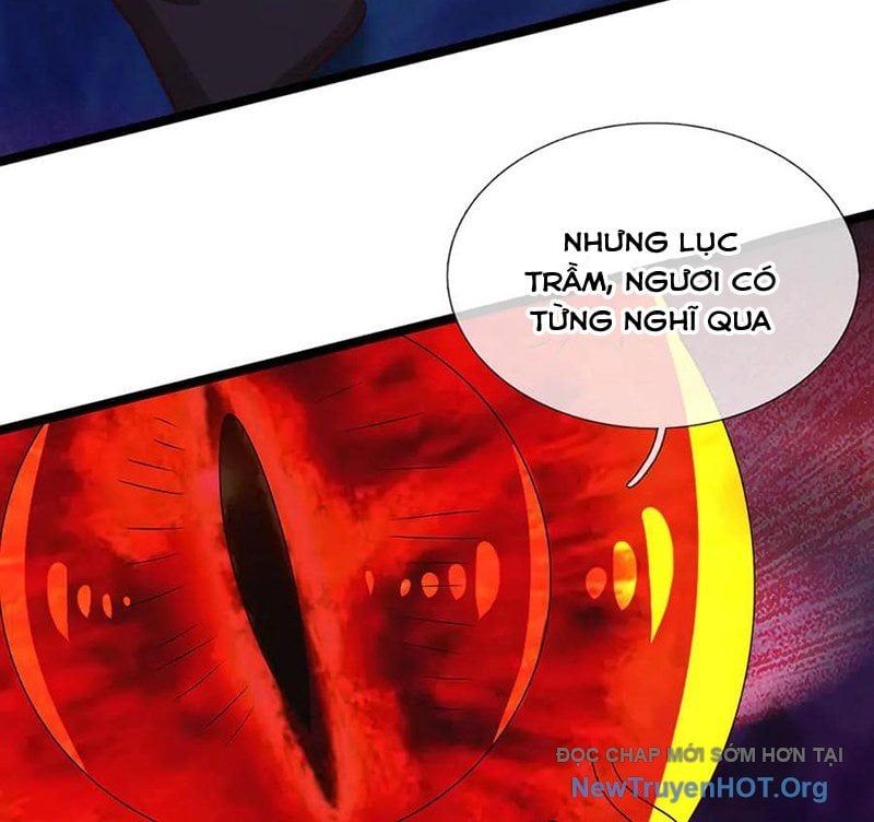 Bị Giam Cầm Trăm Vạn Năm Đệ Tử Ta Trải Khắp Chư Thiên Thần Giới: Chapter 387