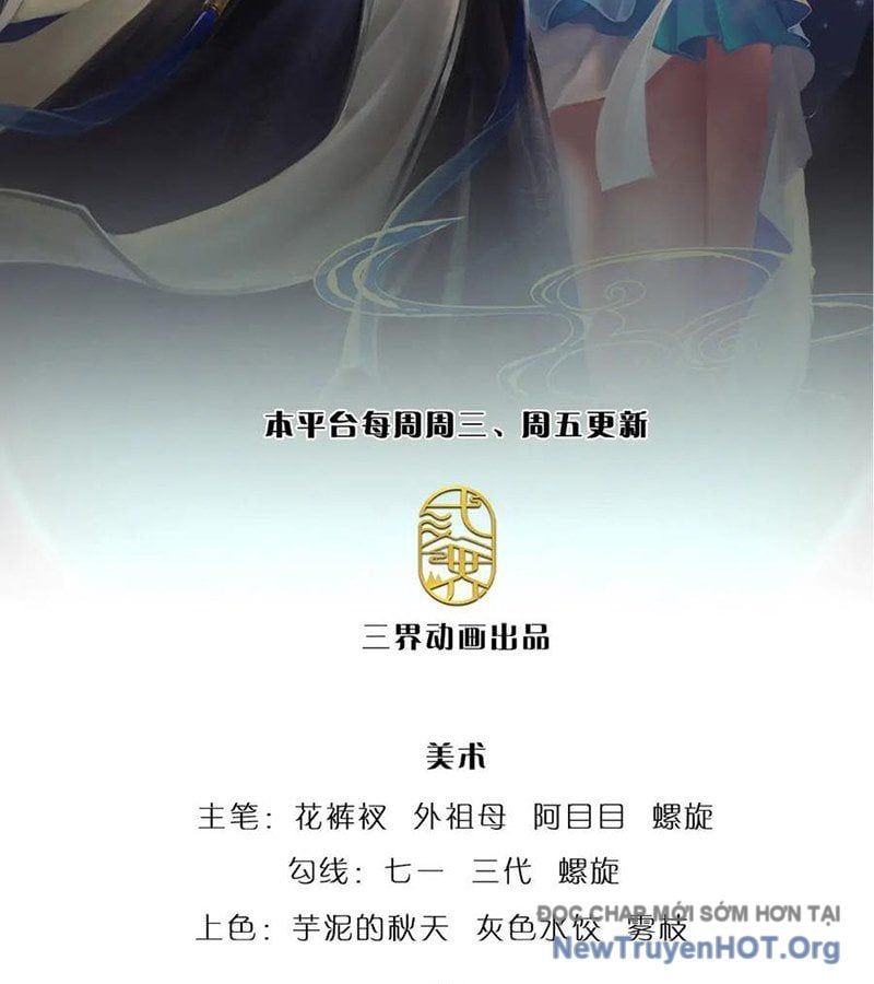 Bị Giam Cầm Trăm Vạn Năm Đệ Tử Ta Trải Khắp Chư Thiên Thần Giới: Chapter 387