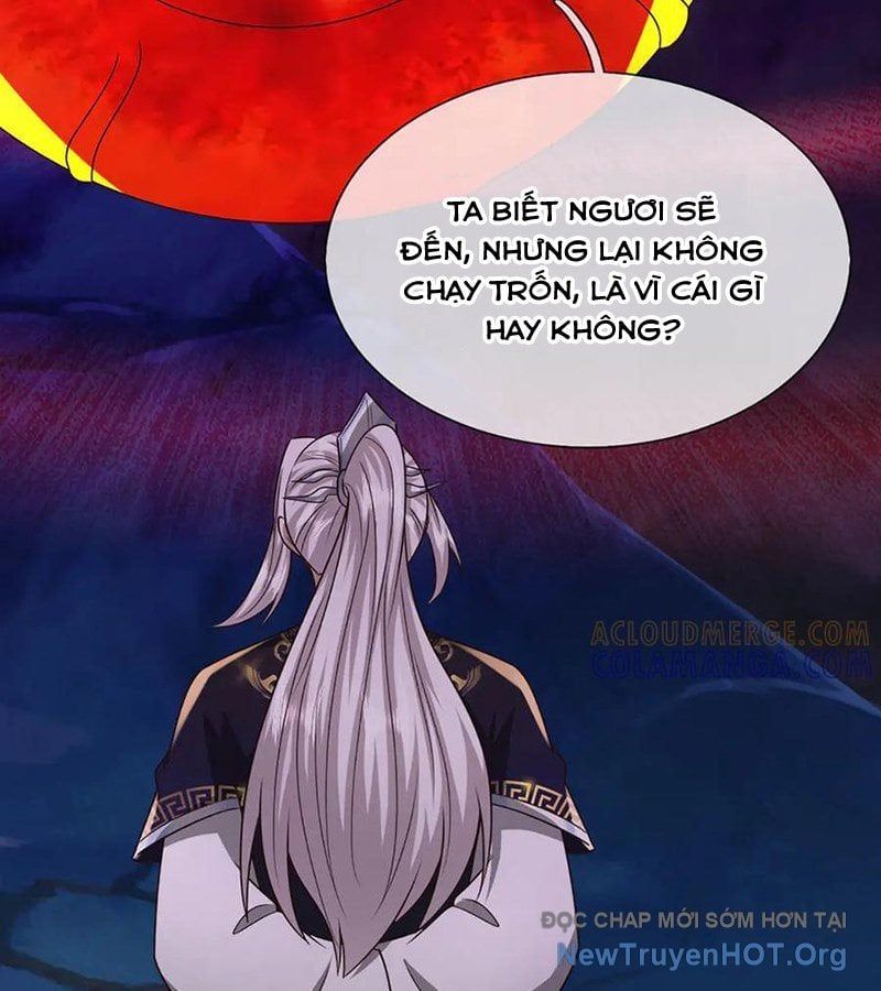 Bị Giam Cầm Trăm Vạn Năm Đệ Tử Ta Trải Khắp Chư Thiên Thần Giới: Chapter 387