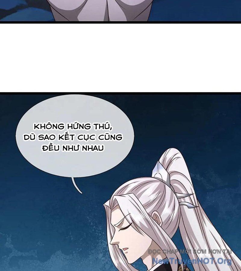 Bị Giam Cầm Trăm Vạn Năm Đệ Tử Ta Trải Khắp Chư Thiên Thần Giới: Chapter 387