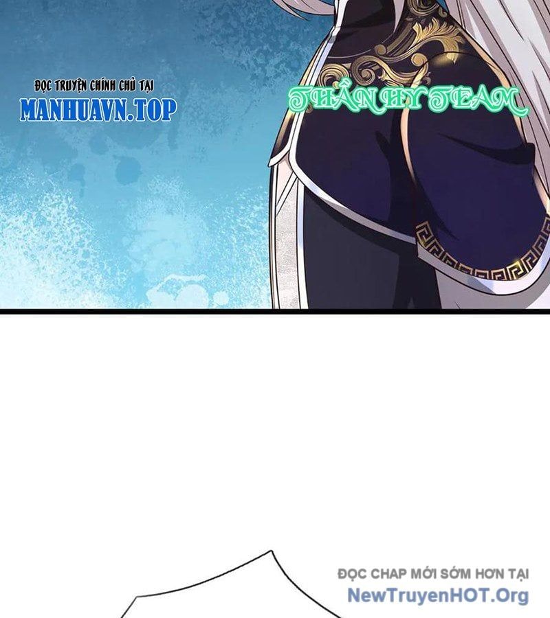 Bị Giam Cầm Trăm Vạn Năm Đệ Tử Ta Trải Khắp Chư Thiên Thần Giới: Chapter 387