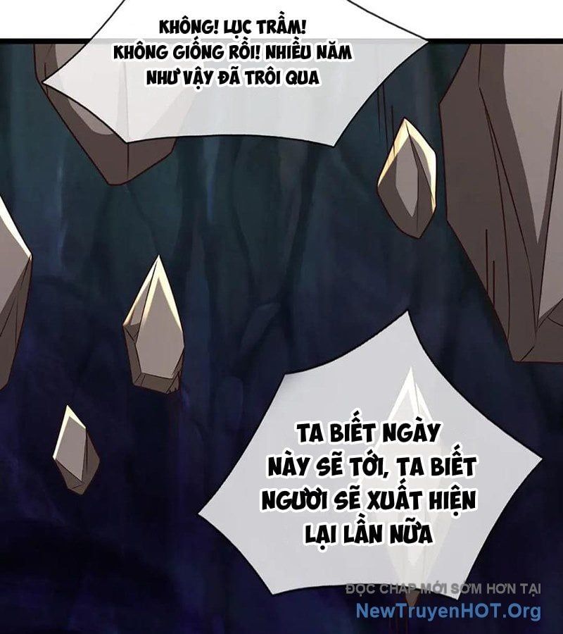 Bị Giam Cầm Trăm Vạn Năm Đệ Tử Ta Trải Khắp Chư Thiên Thần Giới: Chapter 387