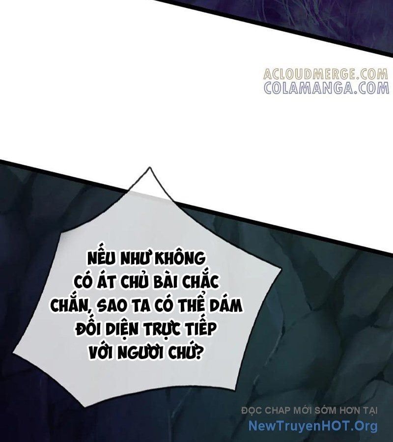 Bị Giam Cầm Trăm Vạn Năm Đệ Tử Ta Trải Khắp Chư Thiên Thần Giới: Chapter 387