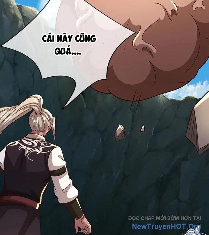 Bị Giam Cầm Trăm Vạn Năm Đệ Tử Ta Trải Khắp Chư Thiên Thần Giới: Chapter 387
