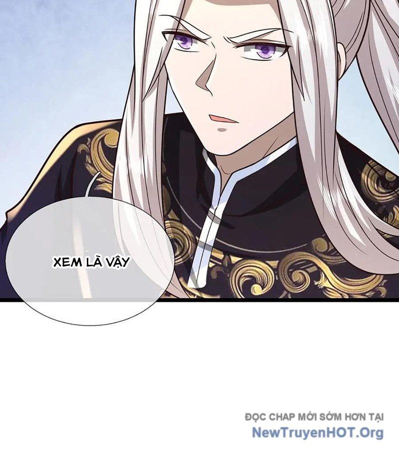 Bị Giam Cầm Trăm Vạn Năm Đệ Tử Ta Trải Khắp Chư Thiên Thần Giới: Chapter 387