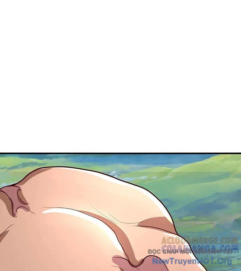 Bị Giam Cầm Trăm Vạn Năm Đệ Tử Ta Trải Khắp Chư Thiên Thần Giới: Chapter 387