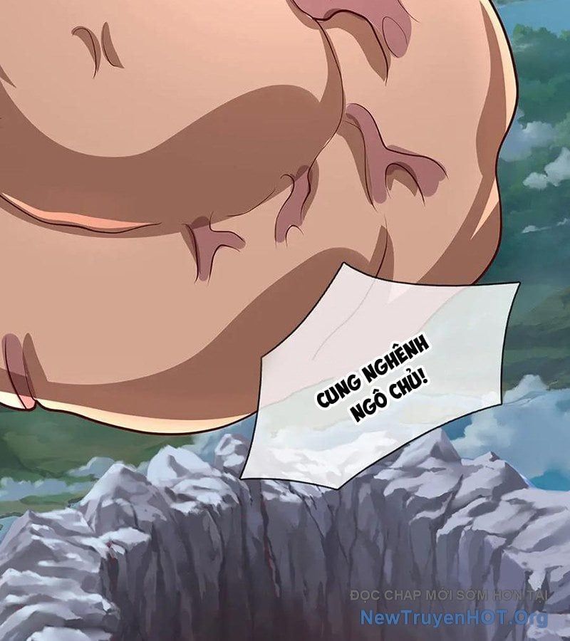 Bị Giam Cầm Trăm Vạn Năm Đệ Tử Ta Trải Khắp Chư Thiên Thần Giới: Chapter 387