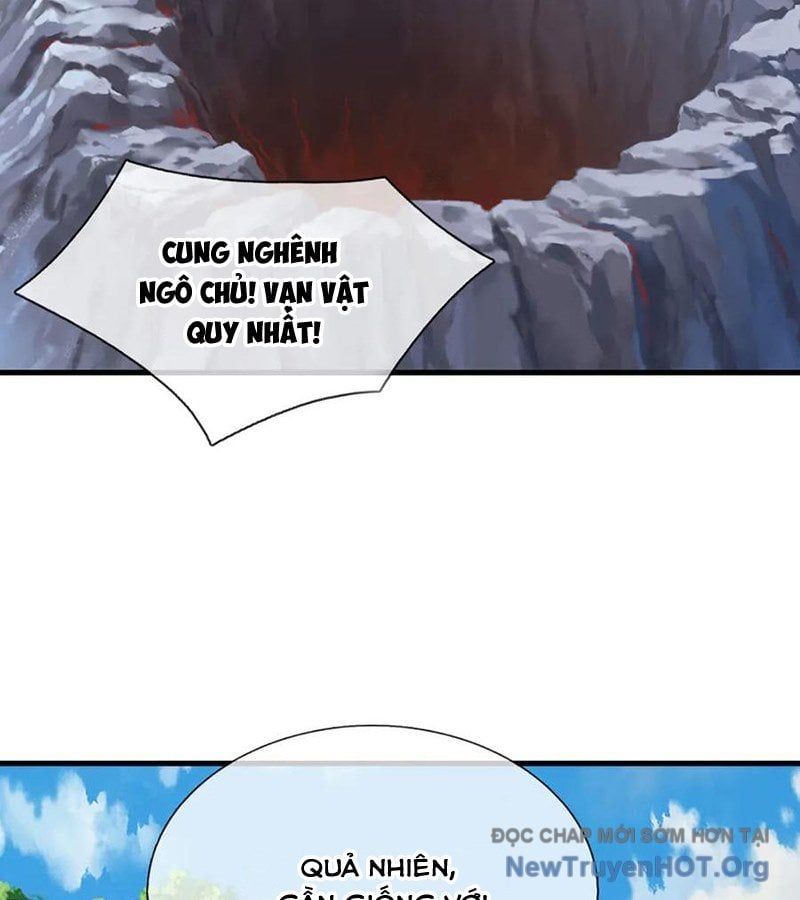 Bị Giam Cầm Trăm Vạn Năm Đệ Tử Ta Trải Khắp Chư Thiên Thần Giới: Chapter 387