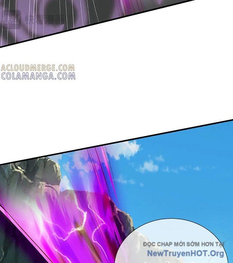 Bị Giam Cầm Trăm Vạn Năm Đệ Tử Ta Trải Khắp Chư Thiên Thần Giới: Chapter 387