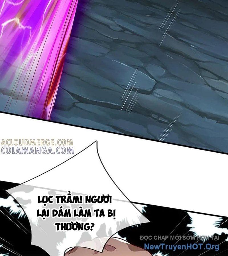 Bị Giam Cầm Trăm Vạn Năm Đệ Tử Ta Trải Khắp Chư Thiên Thần Giới: Chapter 387