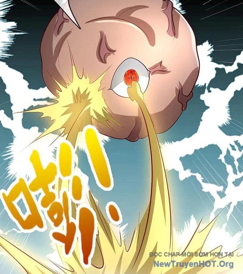 Bị Giam Cầm Trăm Vạn Năm Đệ Tử Ta Trải Khắp Chư Thiên Thần Giới: Chapter 387