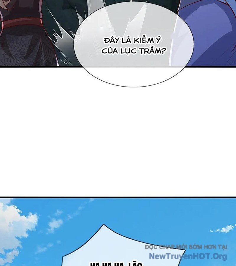 Bị Giam Cầm Trăm Vạn Năm Đệ Tử Ta Trải Khắp Chư Thiên Thần Giới: Chapter 387