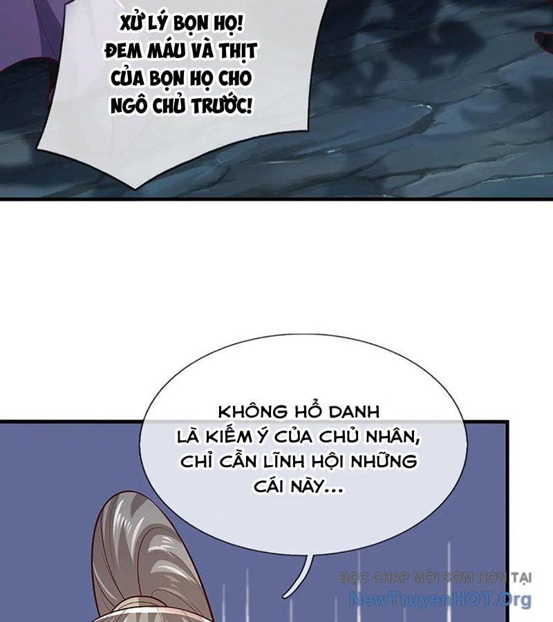 Bị Giam Cầm Trăm Vạn Năm Đệ Tử Ta Trải Khắp Chư Thiên Thần Giới: Chapter 387