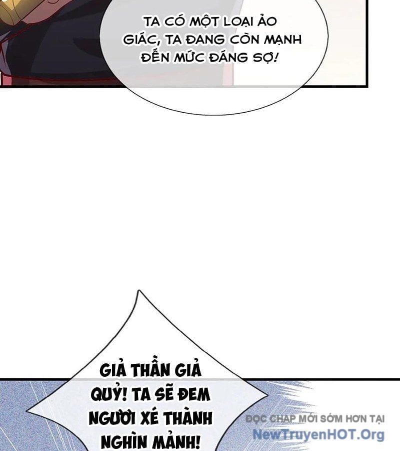 Bị Giam Cầm Trăm Vạn Năm Đệ Tử Ta Trải Khắp Chư Thiên Thần Giới: Chapter 387