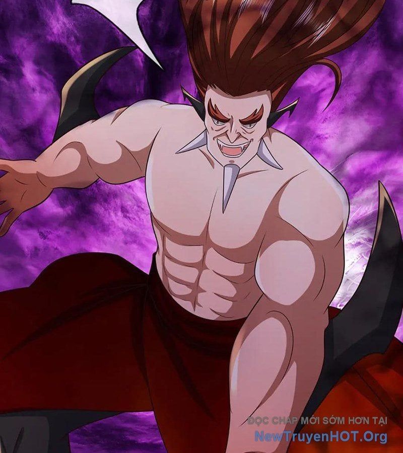 Bị Giam Cầm Trăm Vạn Năm Đệ Tử Ta Trải Khắp Chư Thiên Thần Giới: Chapter 387