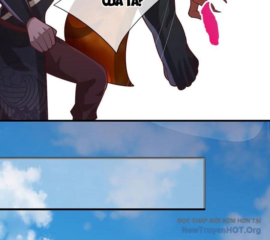 Bị Giam Cầm Trăm Vạn Năm Đệ Tử Ta Trải Khắp Chư Thiên Thần Giới: Chapter 388