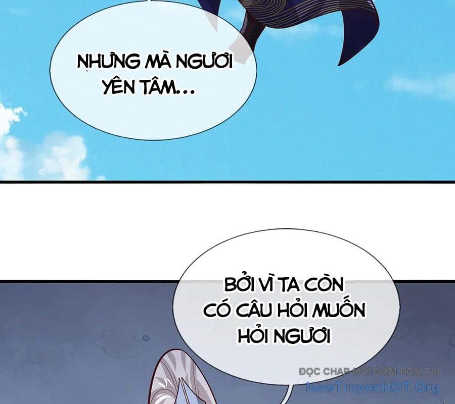 Bị Giam Cầm Trăm Vạn Năm Đệ Tử Ta Trải Khắp Chư Thiên Thần Giới: Chapter 388