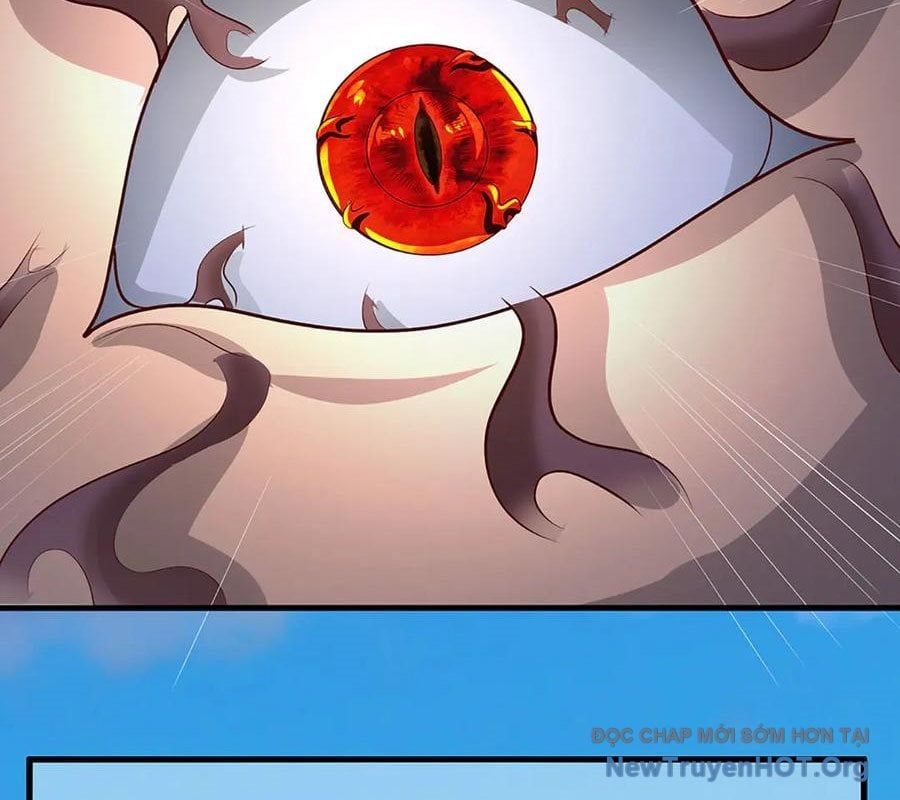 Bị Giam Cầm Trăm Vạn Năm Đệ Tử Ta Trải Khắp Chư Thiên Thần Giới: Chapter 388