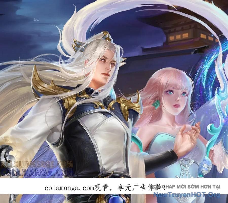 Bị Giam Cầm Trăm Vạn Năm Đệ Tử Ta Trải Khắp Chư Thiên Thần Giới: Chapter 388