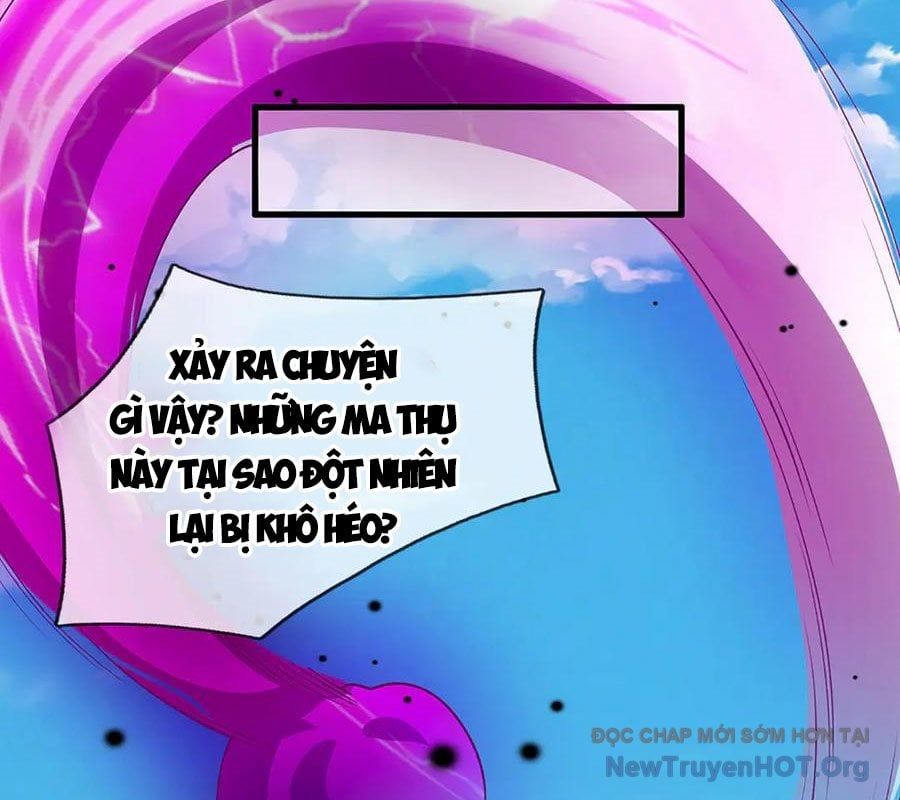 Bị Giam Cầm Trăm Vạn Năm Đệ Tử Ta Trải Khắp Chư Thiên Thần Giới: Chapter 388