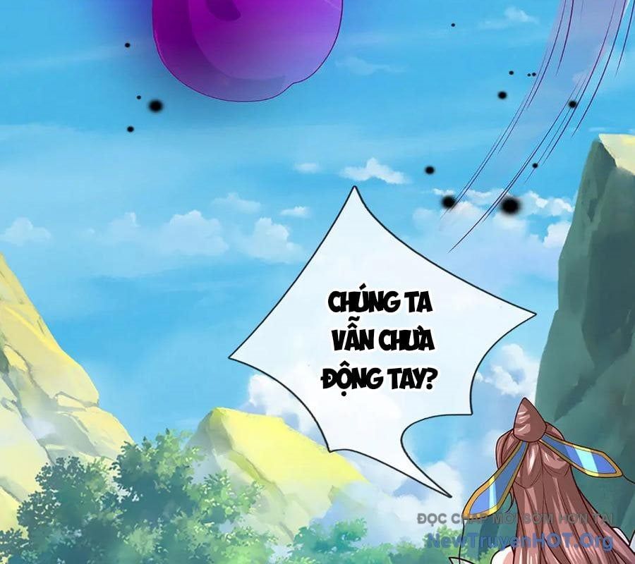 Bị Giam Cầm Trăm Vạn Năm Đệ Tử Ta Trải Khắp Chư Thiên Thần Giới: Chapter 388