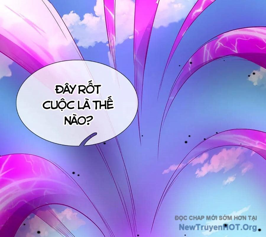 Bị Giam Cầm Trăm Vạn Năm Đệ Tử Ta Trải Khắp Chư Thiên Thần Giới: Chapter 388