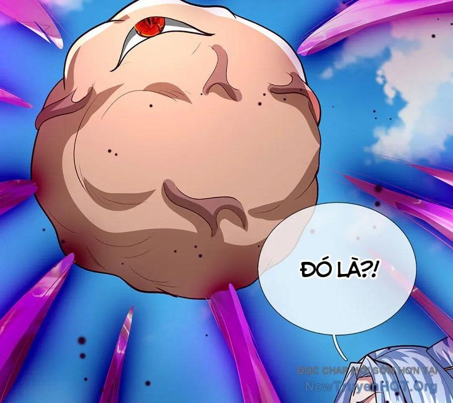 Bị Giam Cầm Trăm Vạn Năm Đệ Tử Ta Trải Khắp Chư Thiên Thần Giới: Chapter 388