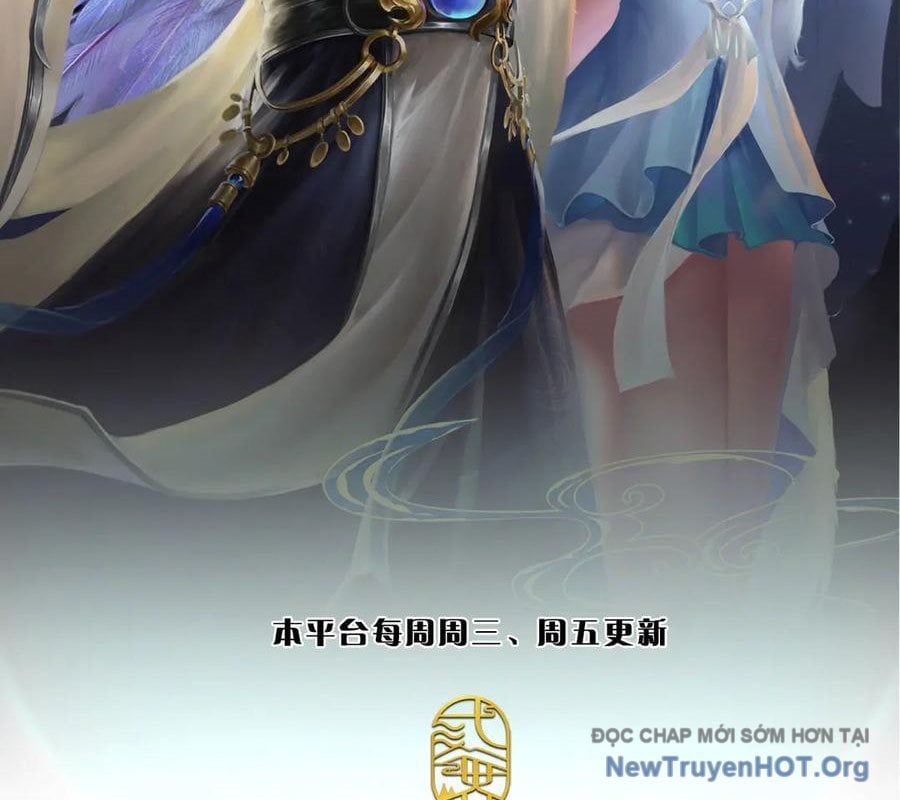 Bị Giam Cầm Trăm Vạn Năm Đệ Tử Ta Trải Khắp Chư Thiên Thần Giới: Chapter 388