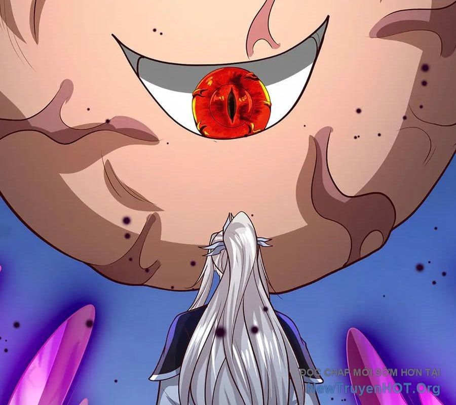 Bị Giam Cầm Trăm Vạn Năm Đệ Tử Ta Trải Khắp Chư Thiên Thần Giới: Chapter 388