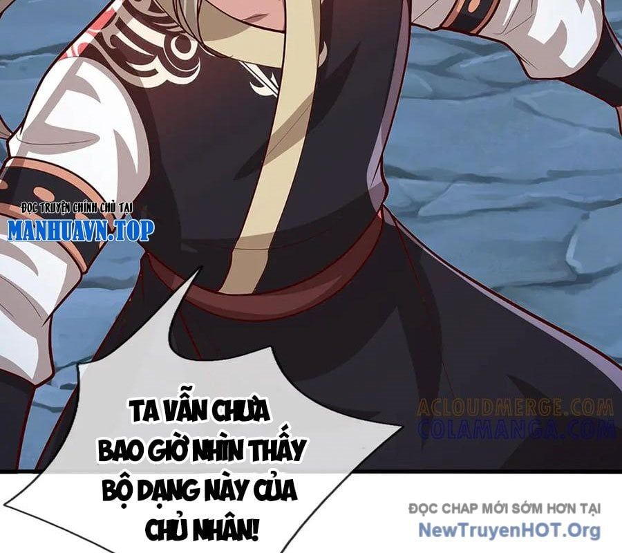 Bị Giam Cầm Trăm Vạn Năm Đệ Tử Ta Trải Khắp Chư Thiên Thần Giới: Chapter 388