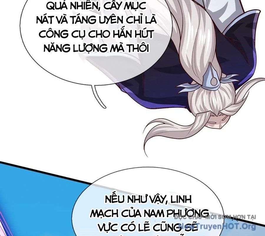 Bị Giam Cầm Trăm Vạn Năm Đệ Tử Ta Trải Khắp Chư Thiên Thần Giới: Chapter 388