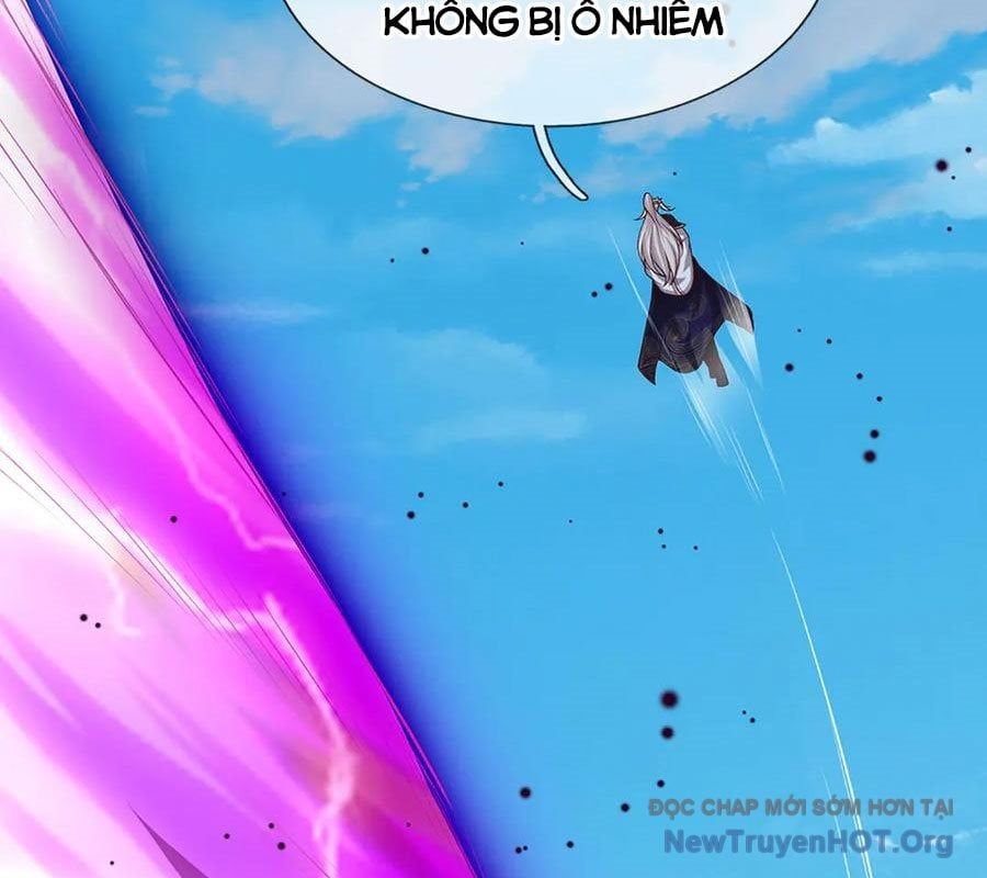 Bị Giam Cầm Trăm Vạn Năm Đệ Tử Ta Trải Khắp Chư Thiên Thần Giới: Chapter 388