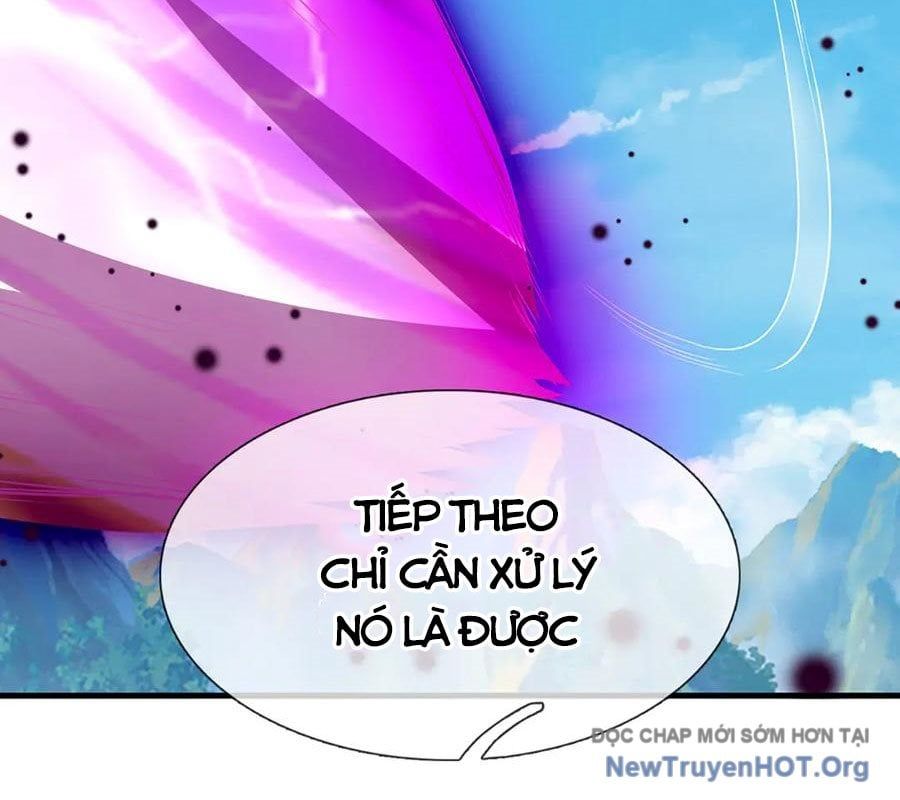 Bị Giam Cầm Trăm Vạn Năm Đệ Tử Ta Trải Khắp Chư Thiên Thần Giới: Chapter 388