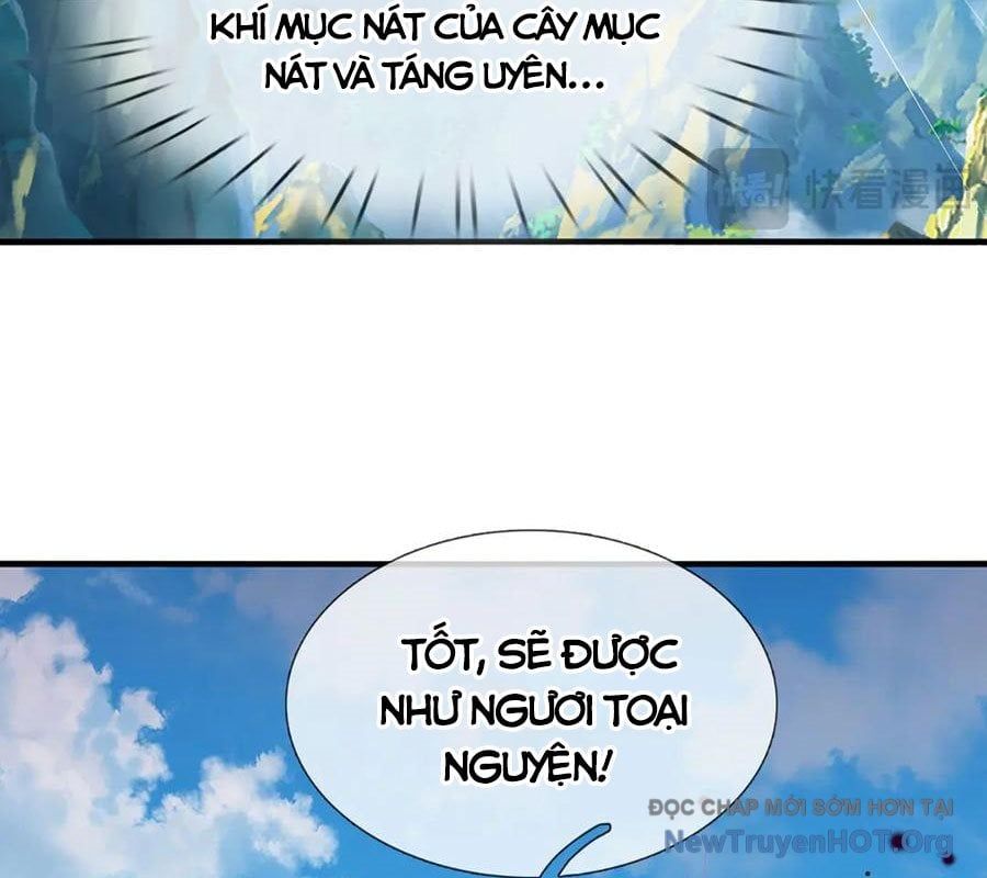 Bị Giam Cầm Trăm Vạn Năm Đệ Tử Ta Trải Khắp Chư Thiên Thần Giới: Chapter 388