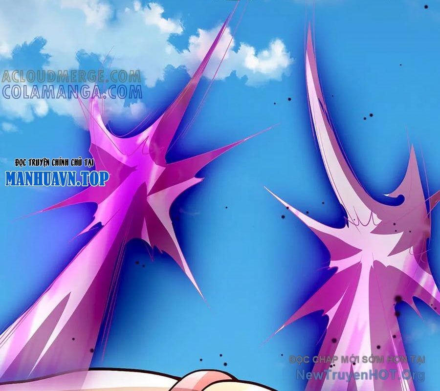 Bị Giam Cầm Trăm Vạn Năm Đệ Tử Ta Trải Khắp Chư Thiên Thần Giới: Chapter 388