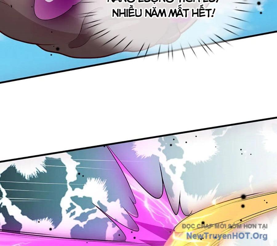 Bị Giam Cầm Trăm Vạn Năm Đệ Tử Ta Trải Khắp Chư Thiên Thần Giới: Chapter 388
