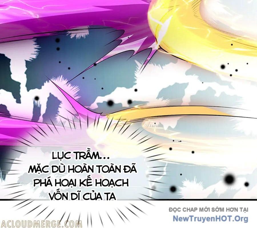 Bị Giam Cầm Trăm Vạn Năm Đệ Tử Ta Trải Khắp Chư Thiên Thần Giới: Chapter 388