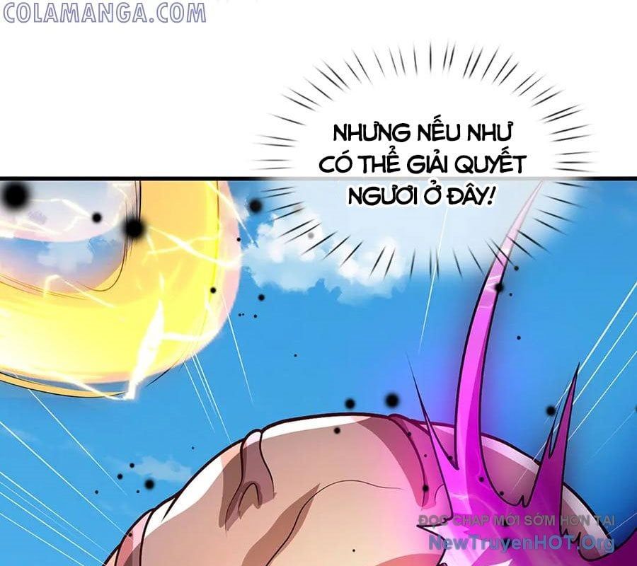 Bị Giam Cầm Trăm Vạn Năm Đệ Tử Ta Trải Khắp Chư Thiên Thần Giới: Chapter 388