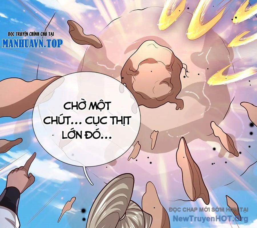 Bị Giam Cầm Trăm Vạn Năm Đệ Tử Ta Trải Khắp Chư Thiên Thần Giới: Chapter 388