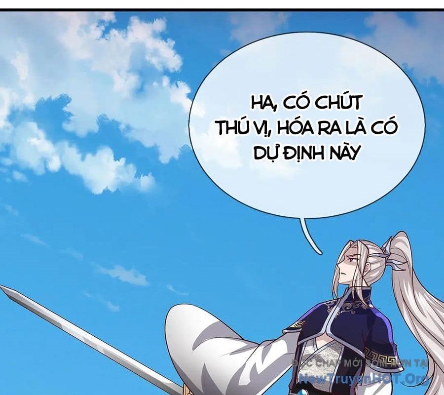 Bị Giam Cầm Trăm Vạn Năm Đệ Tử Ta Trải Khắp Chư Thiên Thần Giới: Chapter 388