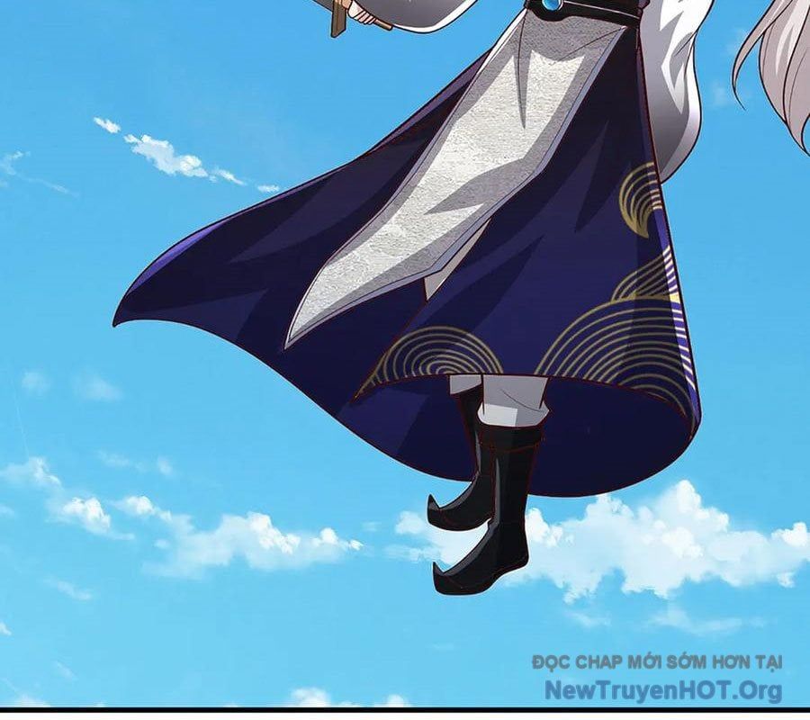 Bị Giam Cầm Trăm Vạn Năm Đệ Tử Ta Trải Khắp Chư Thiên Thần Giới: Chapter 388